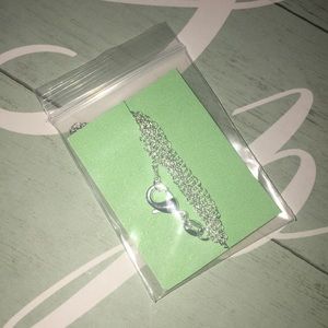 ✨New Item✨ Silver Chain